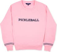 Ame & Lulu Play All Sweatshirt