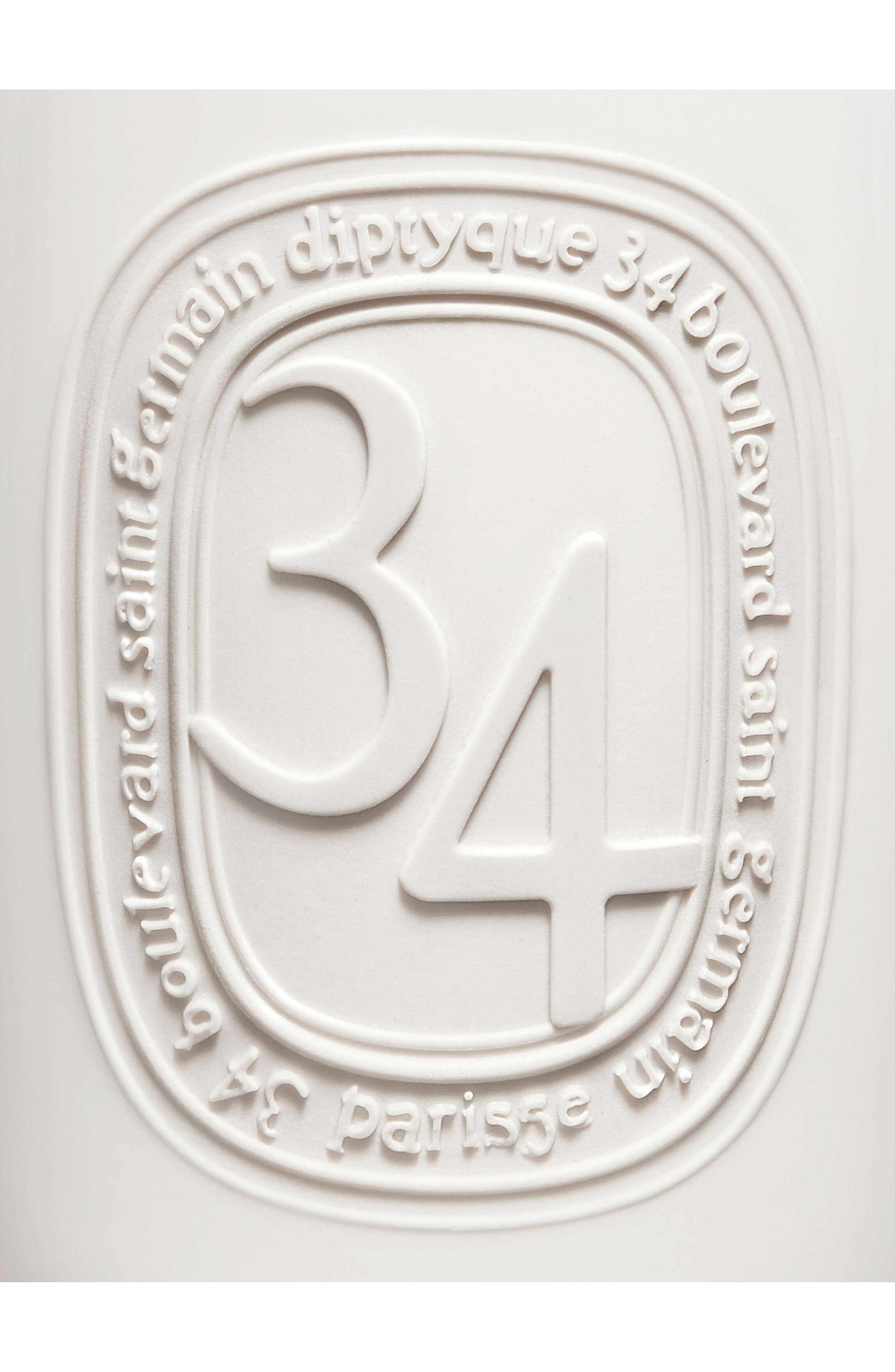 34 Boulevard Saint Germain Large Scented Candle | Nordstrom