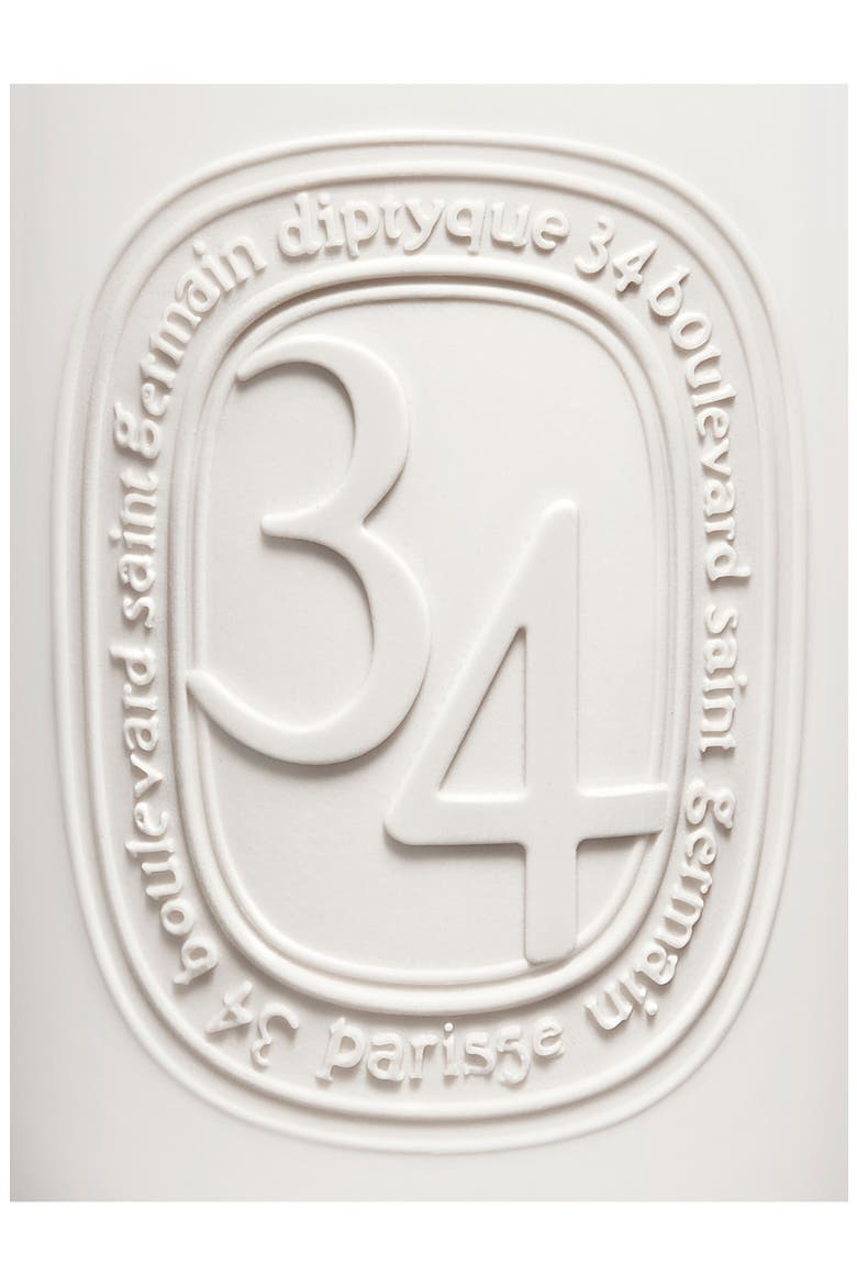 34 Boulevard Saint Germain Large Scented Candle | Nordstrom