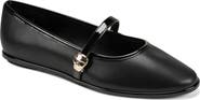 KARL LAGERFELD PARIS Vivendel Mary Jane Flat