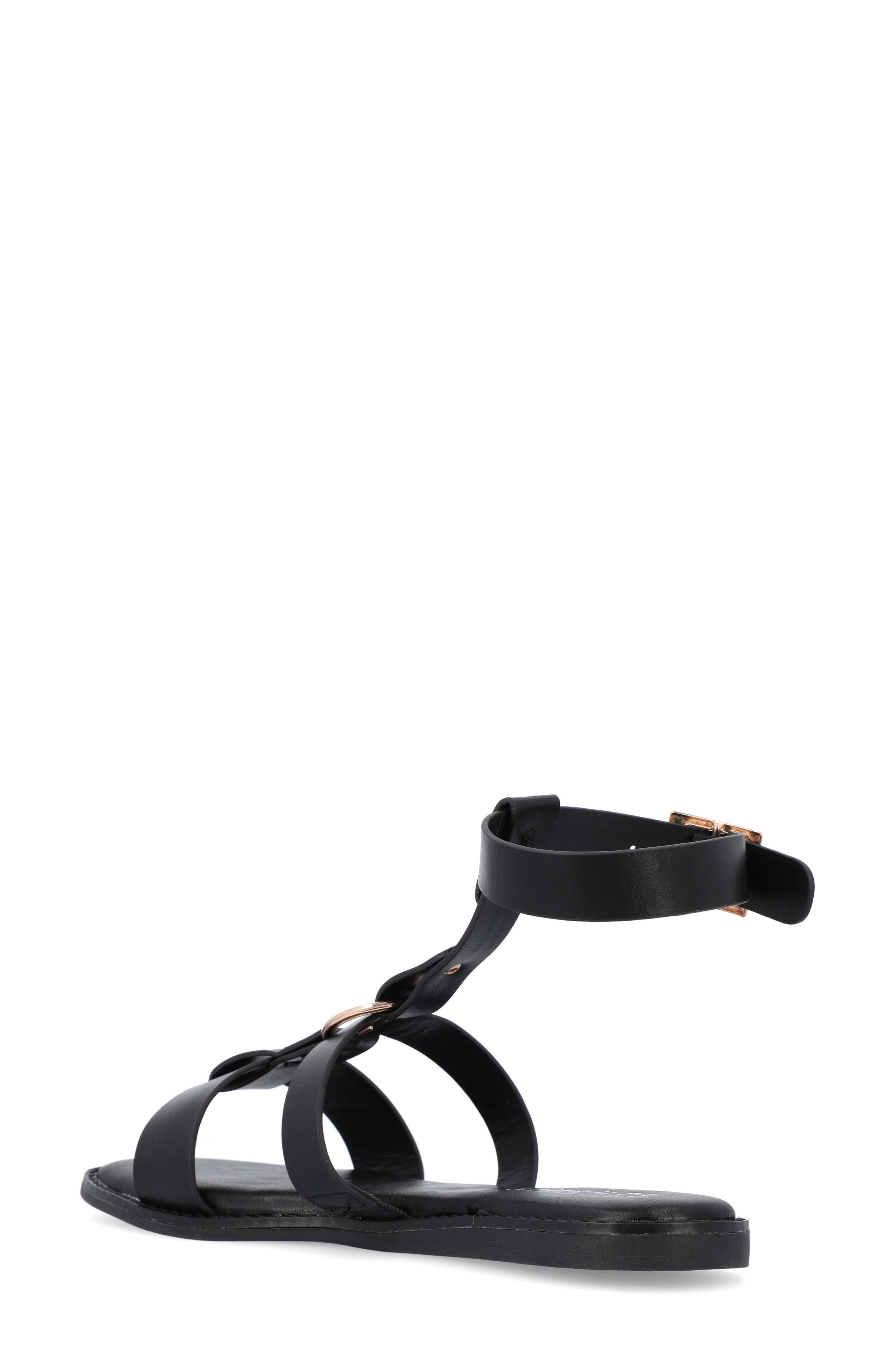 Journee Collection Tru Comfort Eleanora Sandal, Alternate, color, 