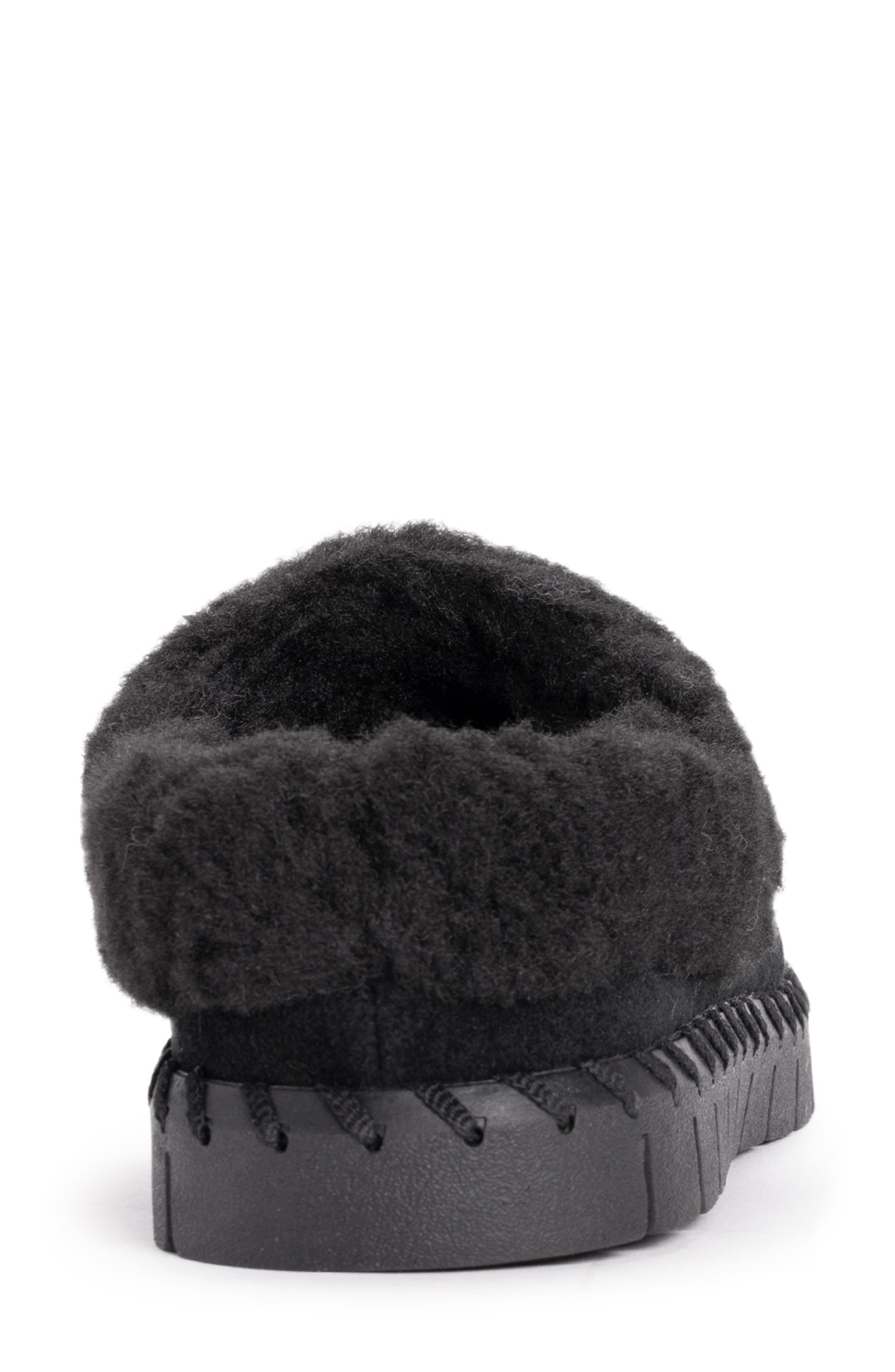 MUK LUKS Flexi Faux Shearling Lined Slipper (Women) | Nordstromrack
