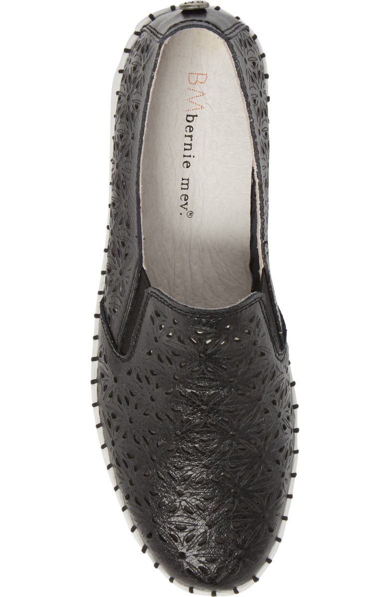bernie mev. Slip-On Sneaker, Alternate, color,