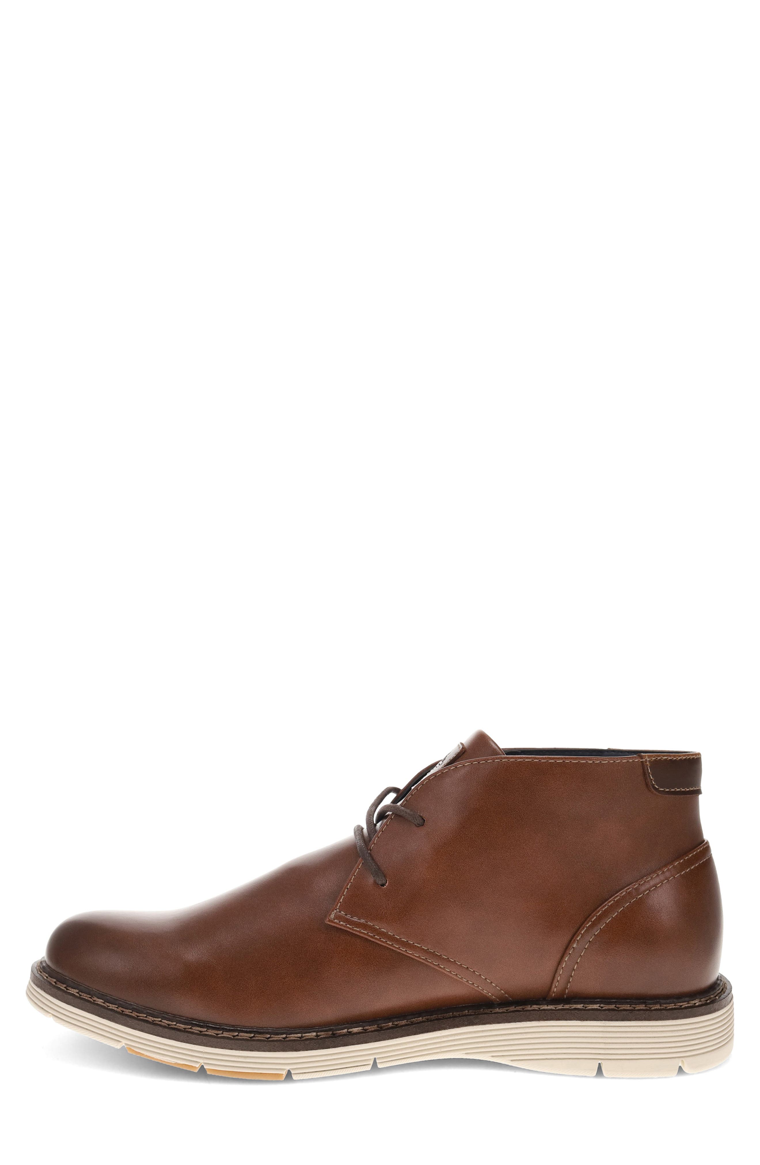 Dockers<sup>®</sup> Esmond Plain Toe Chukka Boot, Alternate, color, Cognac