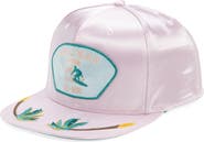 Goorin Bros. Dyrty Myrtle Adjustable Snapback Cap
