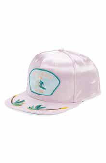 Goorin Bros. Dyrty Myrtle Adjustable Snapback Cap