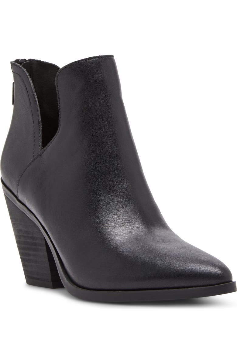 Blondo Wynona Waterproof Bootie, Main, color,