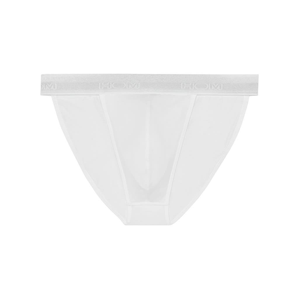 selected White