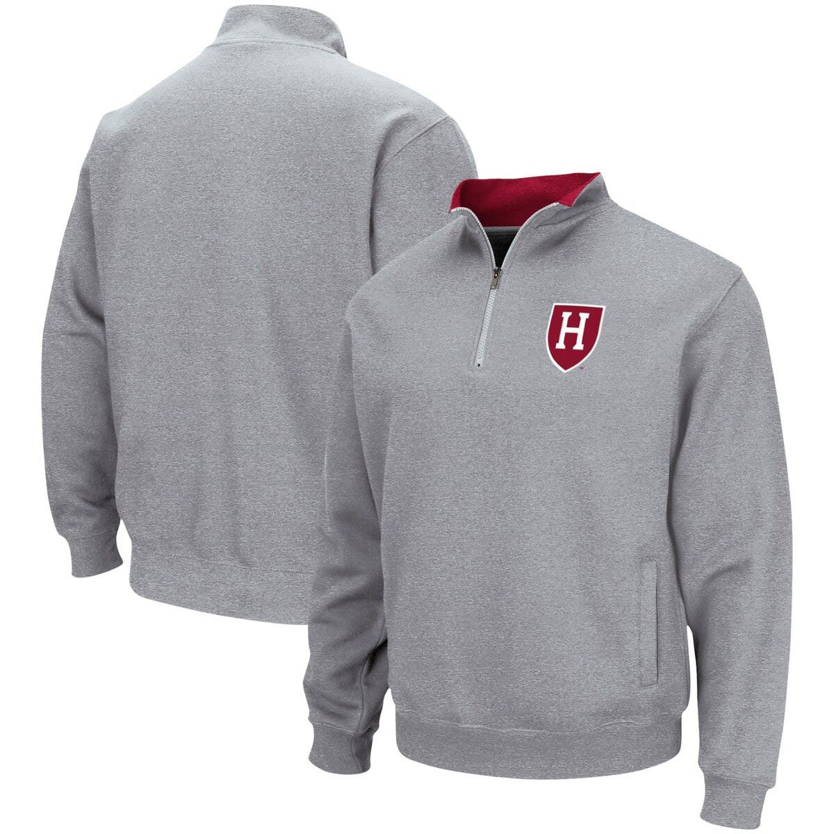 selected Heather Gray