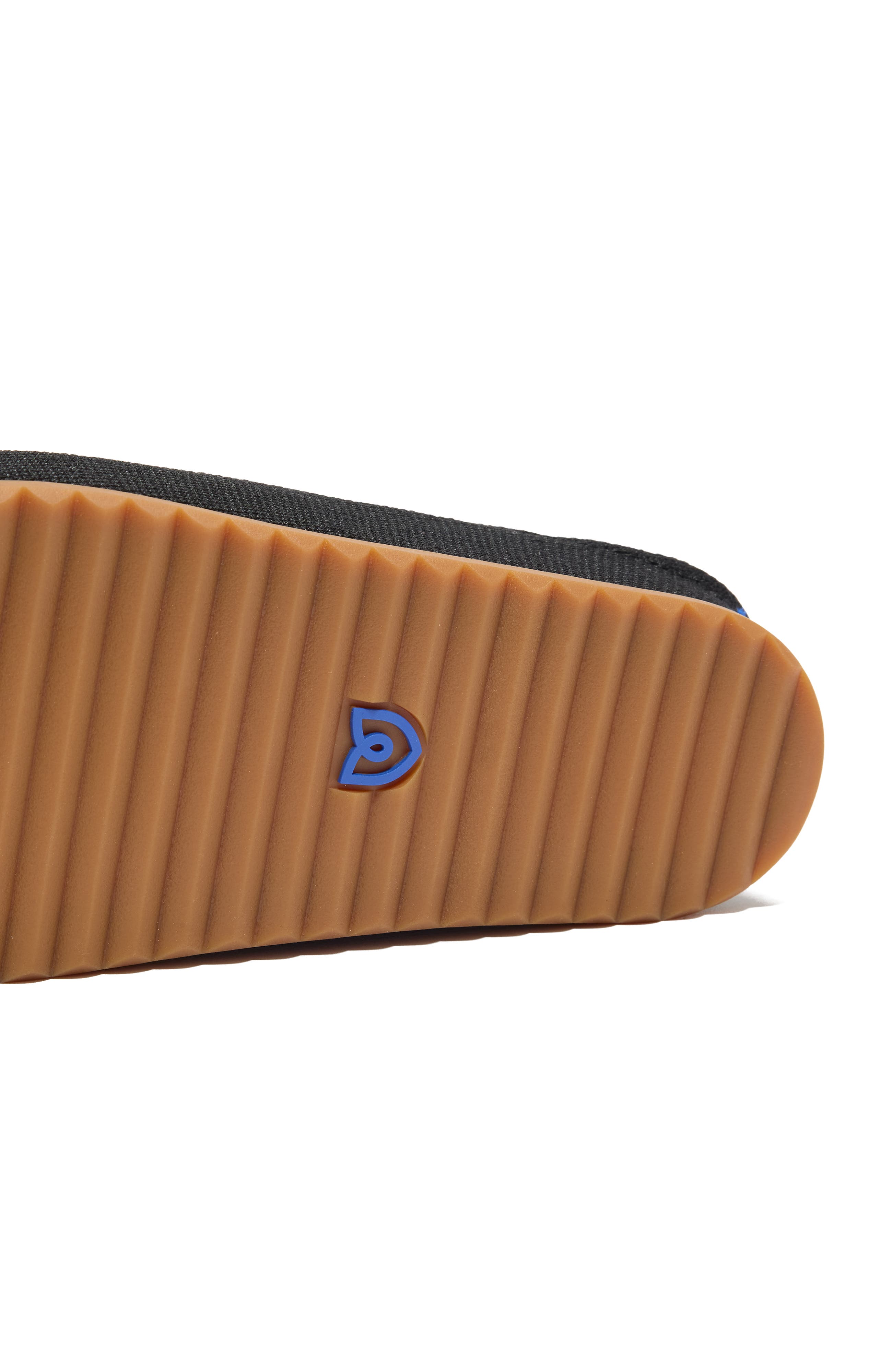 Rothy's The Casual Clog, Alternate, color, Black