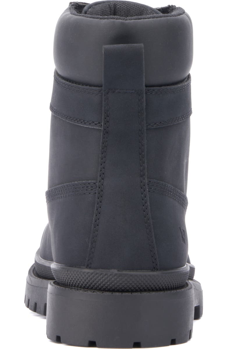 XRAY Myles Faux Leather Boot, Alternate, color,