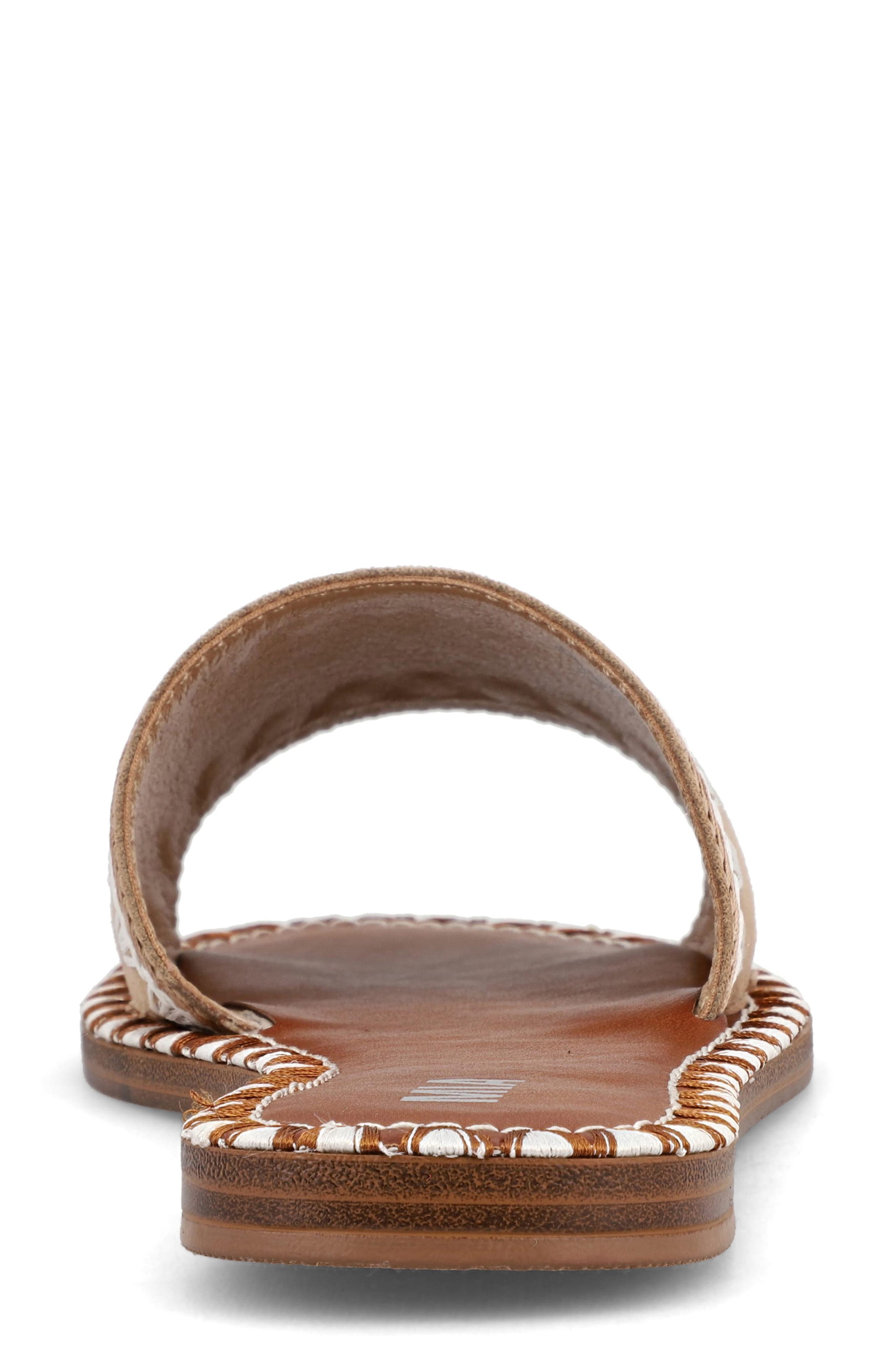 MIA Vanett Slide Sandal, Alternate, color, 