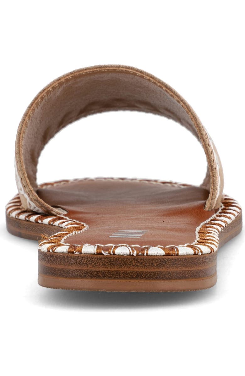 MIA Vanett Slide Sandal, Alternate, color,