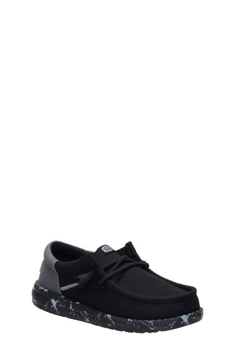 Kids' Wally Funk Y Slip-On