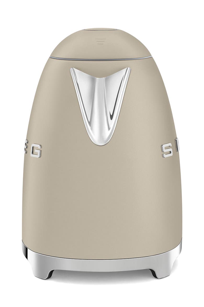 7-Cup Electric Kettle, Main, color, MOONLIGHT