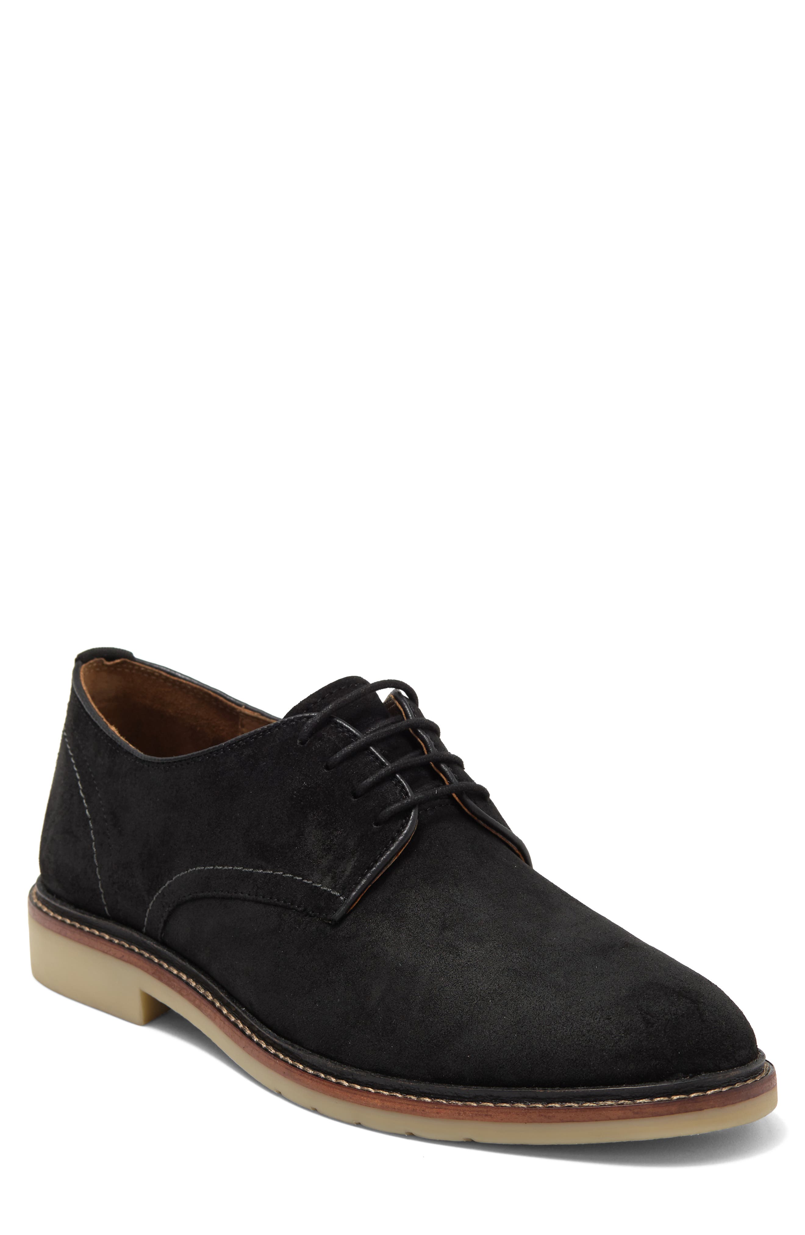 Warfield & Grand - Atwood Derby - Men\'s Shoes 9 Men main image 3