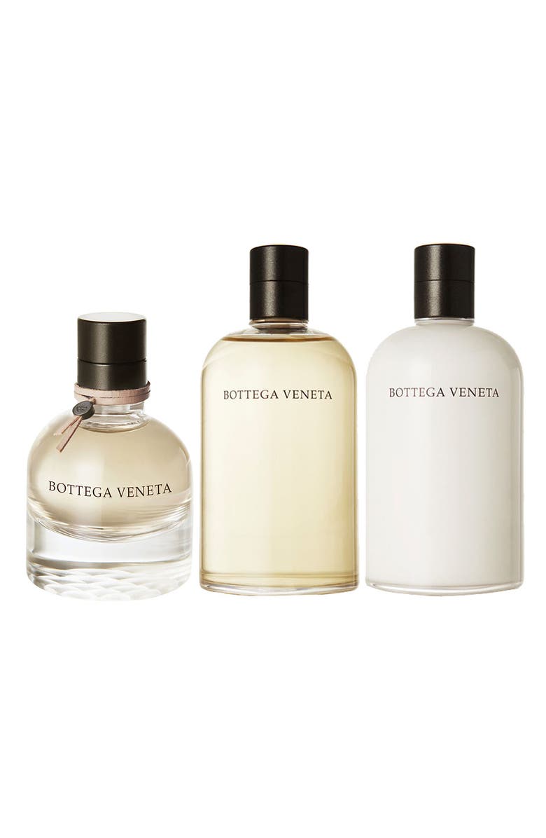 Bottega Veneta Fragrance Set, Main, color, 