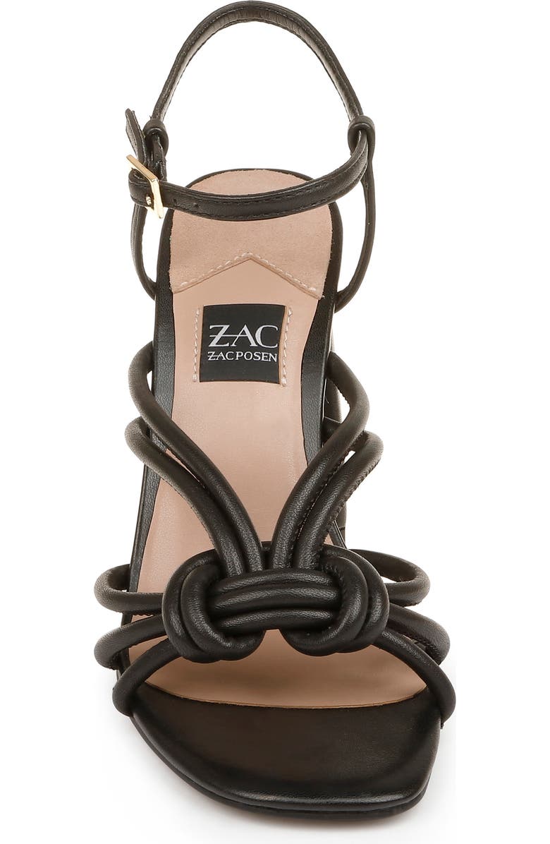 ZAC Zac Posen Yanni Sandal, Alternate, color,