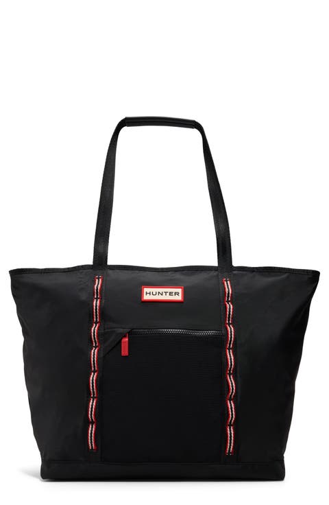Getaway Tote