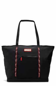 Hunter Getaway Tote