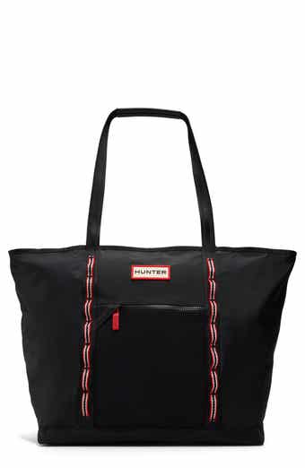 Hunter Getaway Tote