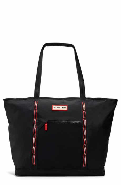 Hunter Getaway Tote