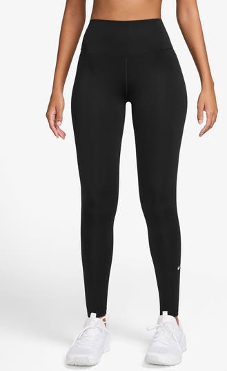 Therma-FIT High Waist Leggings