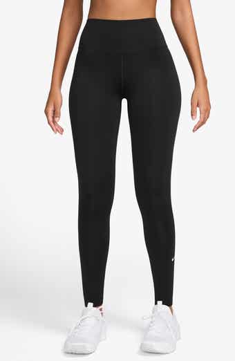 Nike Dri-FIT One High Waist 7/8 Leggings | Nordstromrack Nike Dri-FIT One High Waist 7/8 Leggings | Nordstromrack