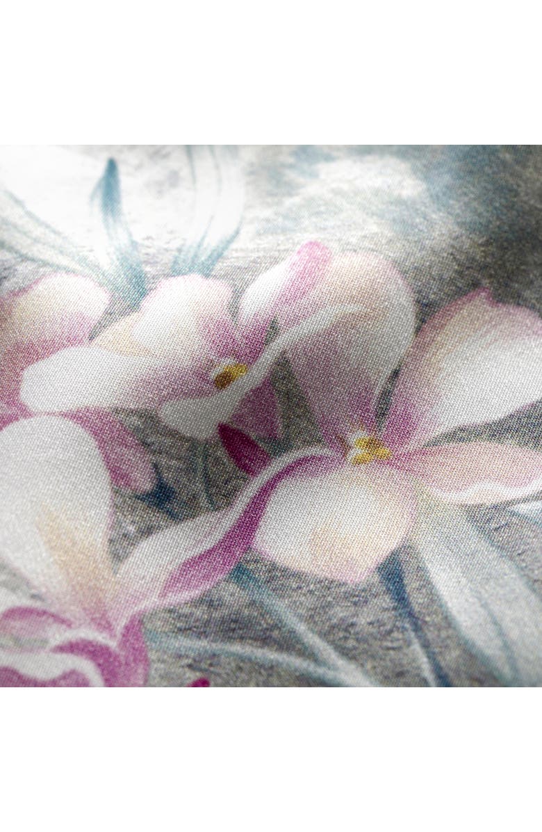 Togas Elysium duvet cover, Alternate, color, White