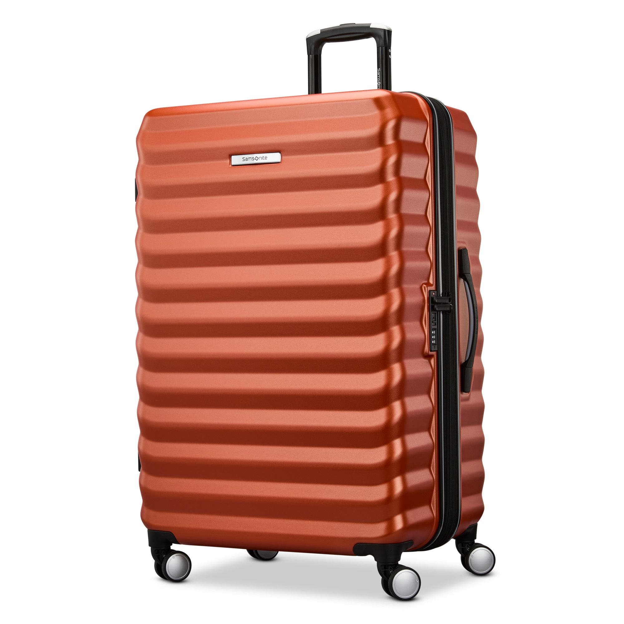 selected Copper Orange