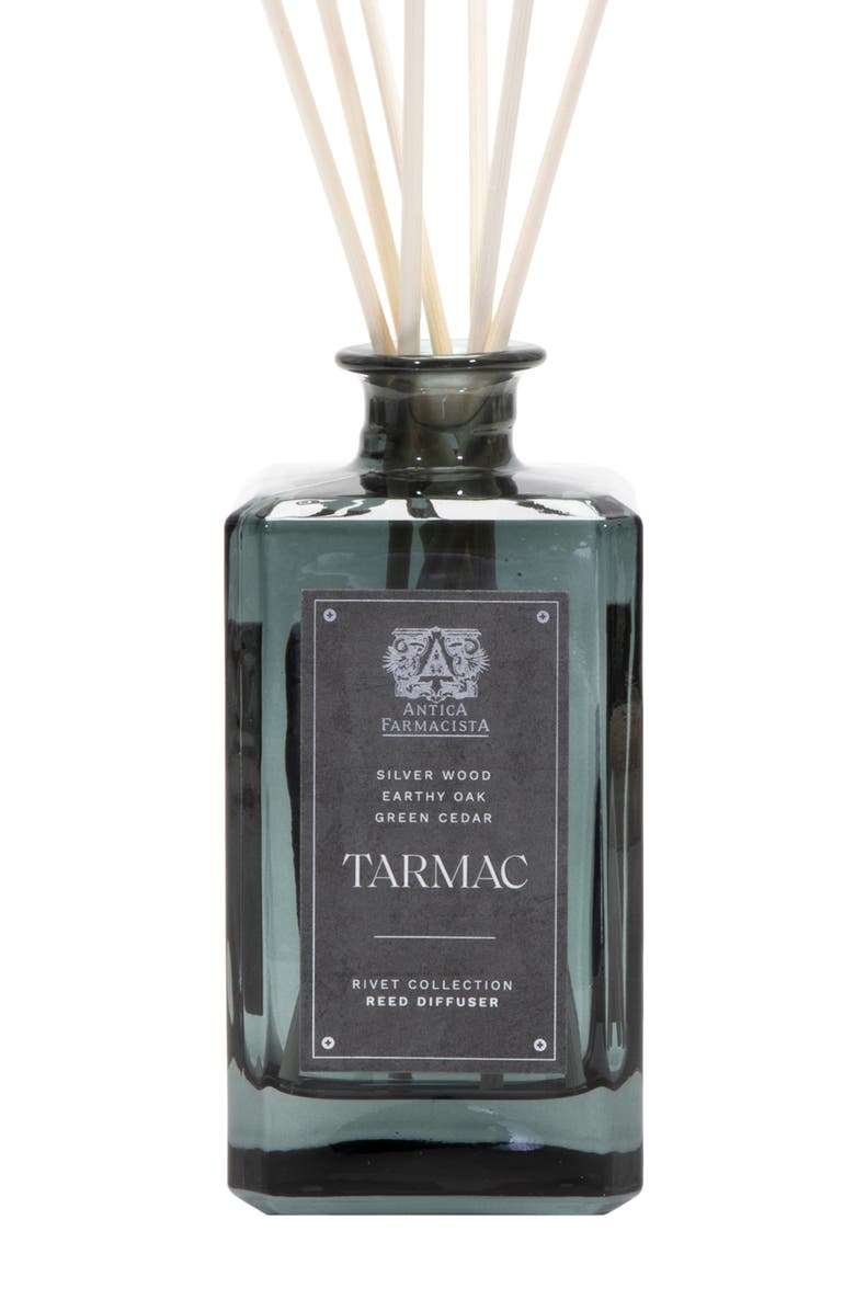 Antica Farmacista Rivet Tarmac Reed Diffuser, Alternate, color,