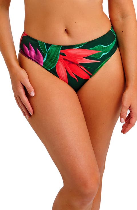Pichola Bikini Bottoms