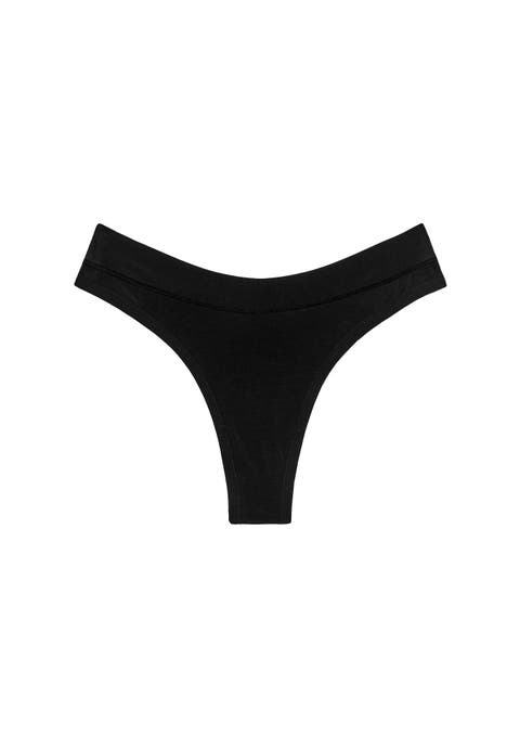 The Thong