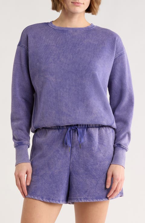 Marin Fleece Sweatshirt