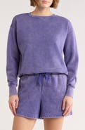 MARIKA Marin Fleece Sweatshirt