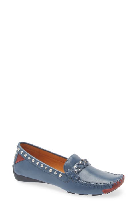 Soho Classic Bit Loafer - Multiple Widths Available