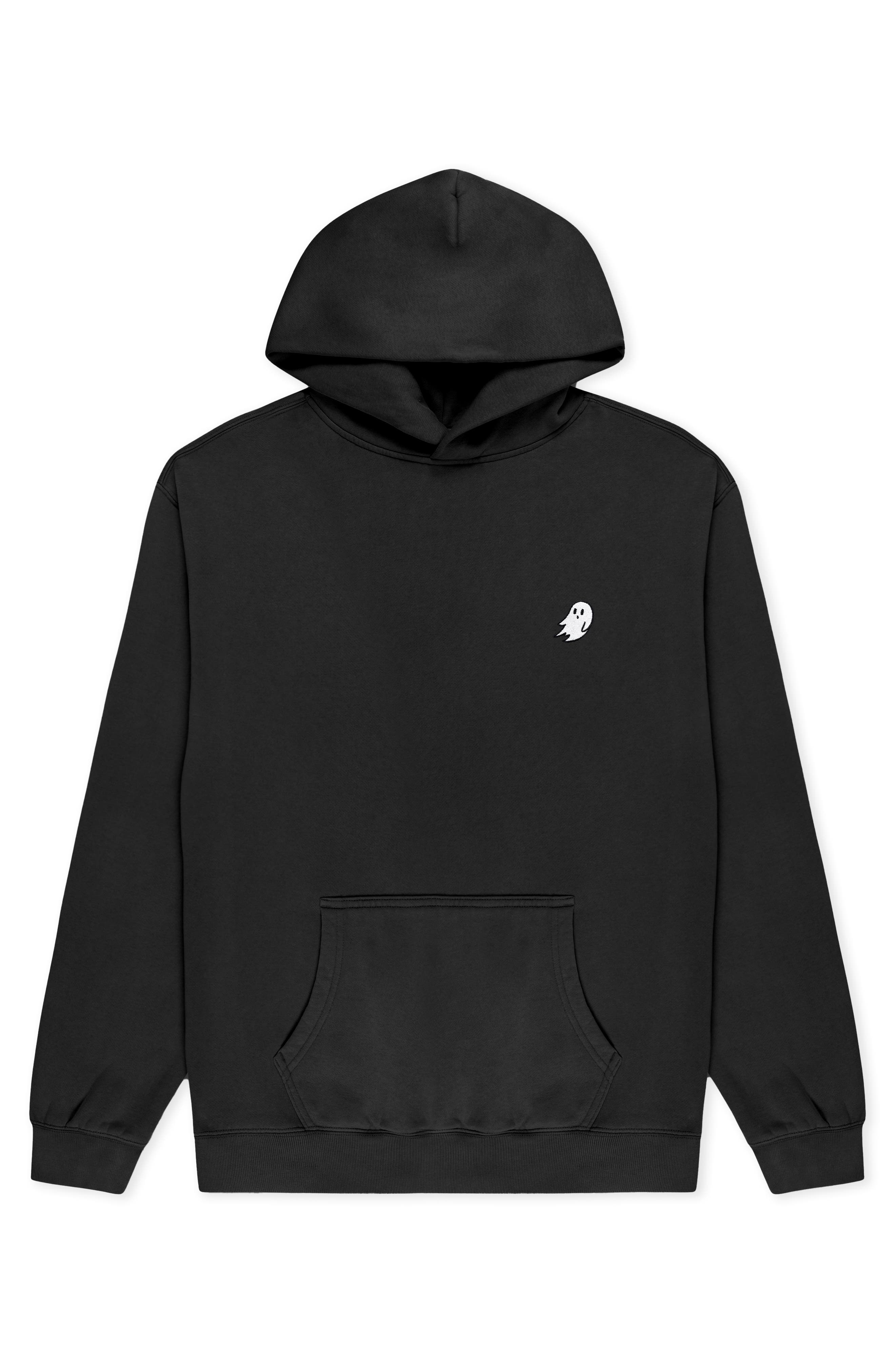 Faded Black