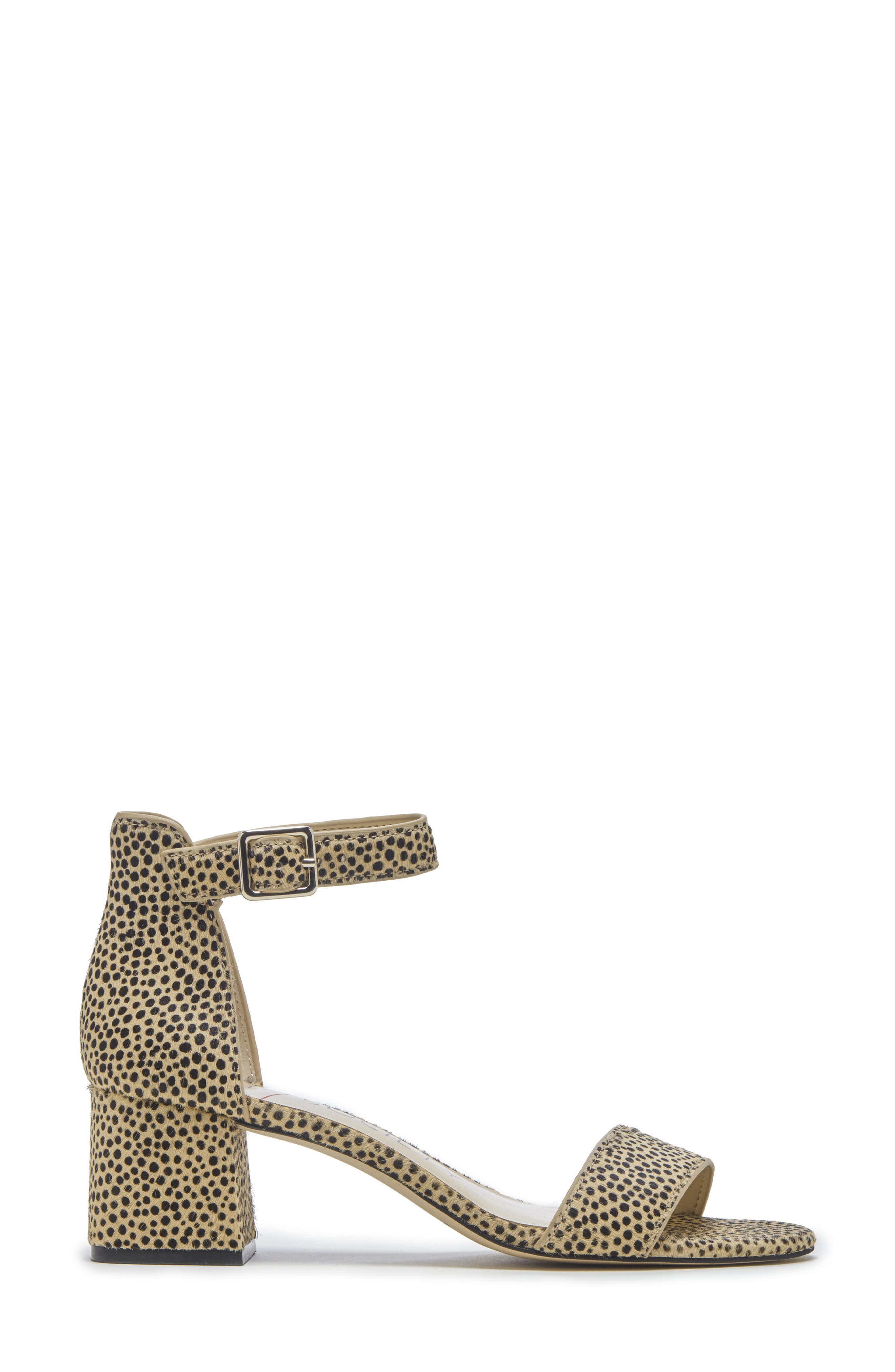 Sole Society Salena Ankle Strap Sandal, Alternate, color, 