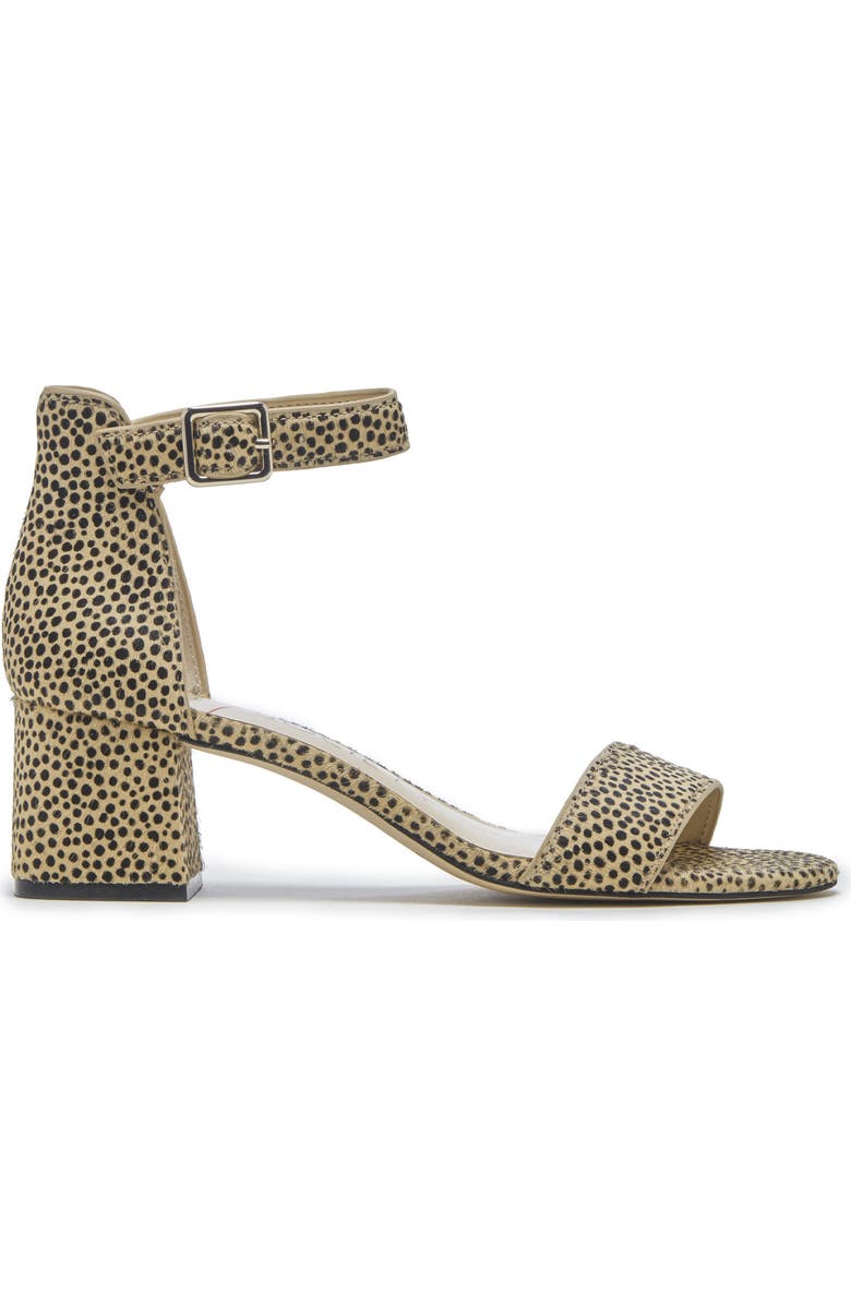 Sole Society Salena Ankle Strap Sandal, Alternate, color,