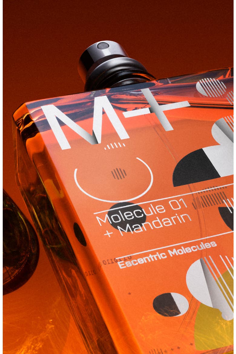 Molecule 01+ Mandarin Eau de Toilette, Alternate, color, NO COLOR