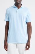 Peter Millar Mariposa Performance Jersey Polo