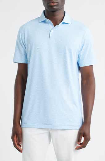 Peter Millar Mariposa Performance Jersey Polo
