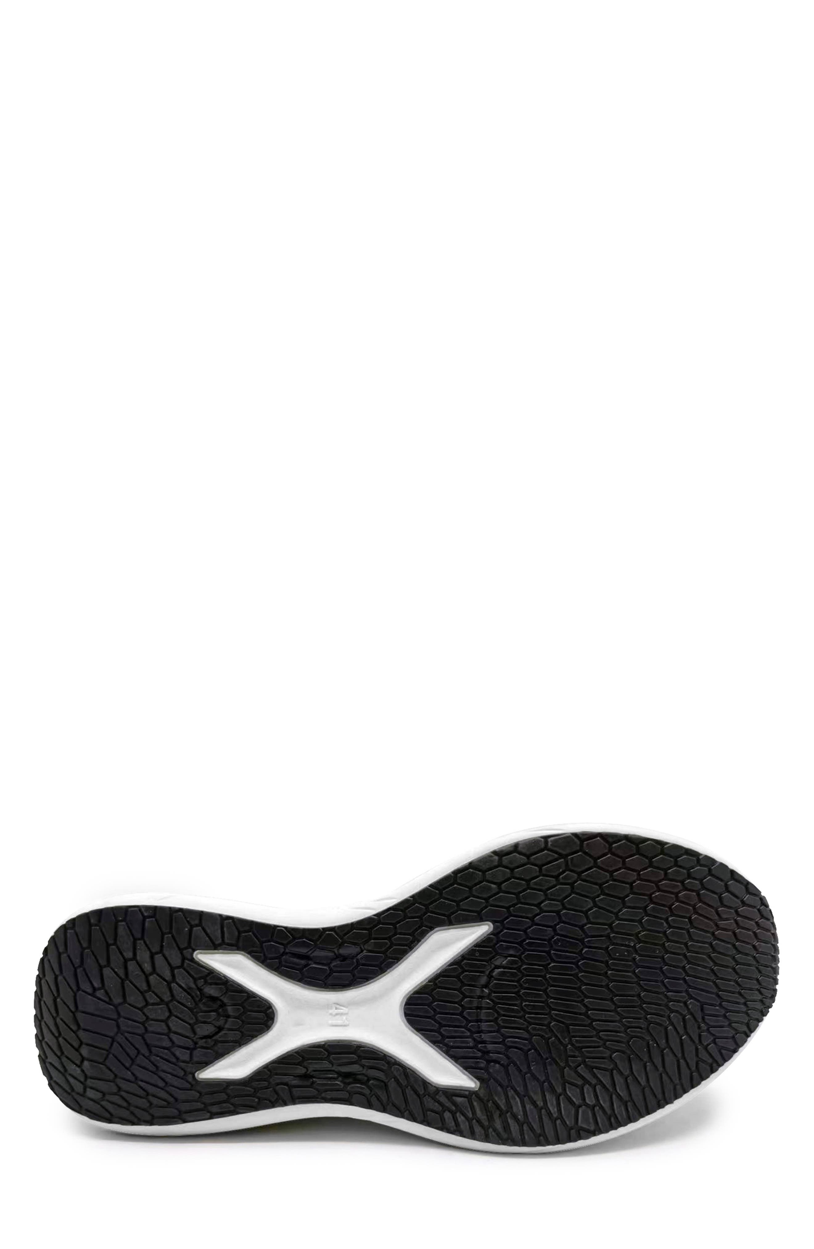 Flight Sneaker, Alternate, color, GREY