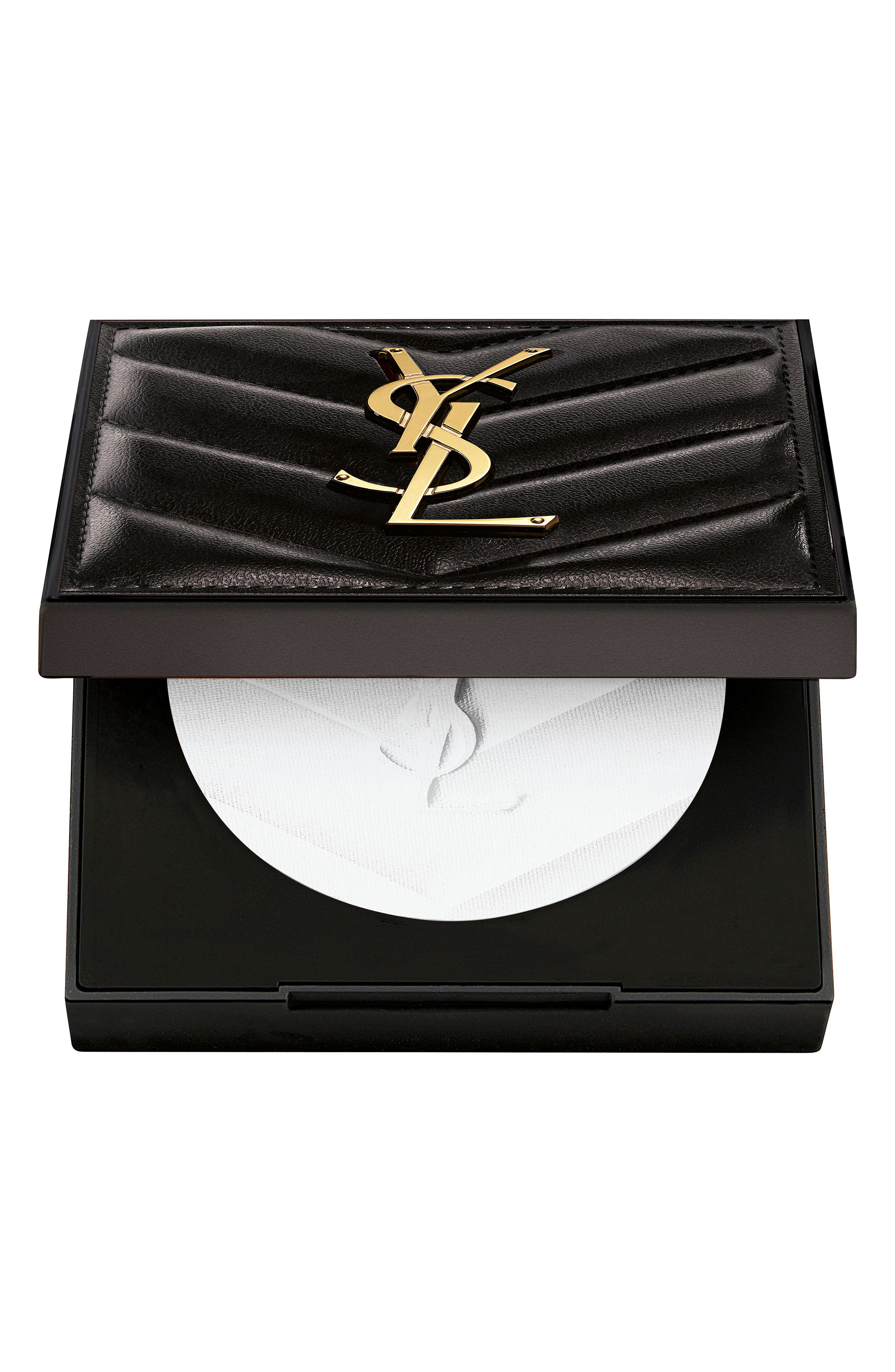 Yves Saint Laurent All Hours Hyper Finish Ultimate Setting Powder