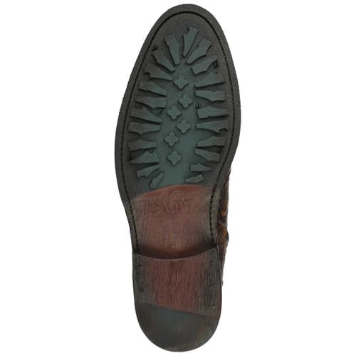 Taft The Lewis Boot In Multi