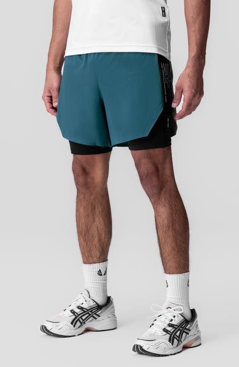 Aerotex Hybrid Liner Short
