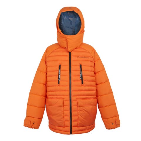 Christian Lacroix Congenies Short Padded Jacket