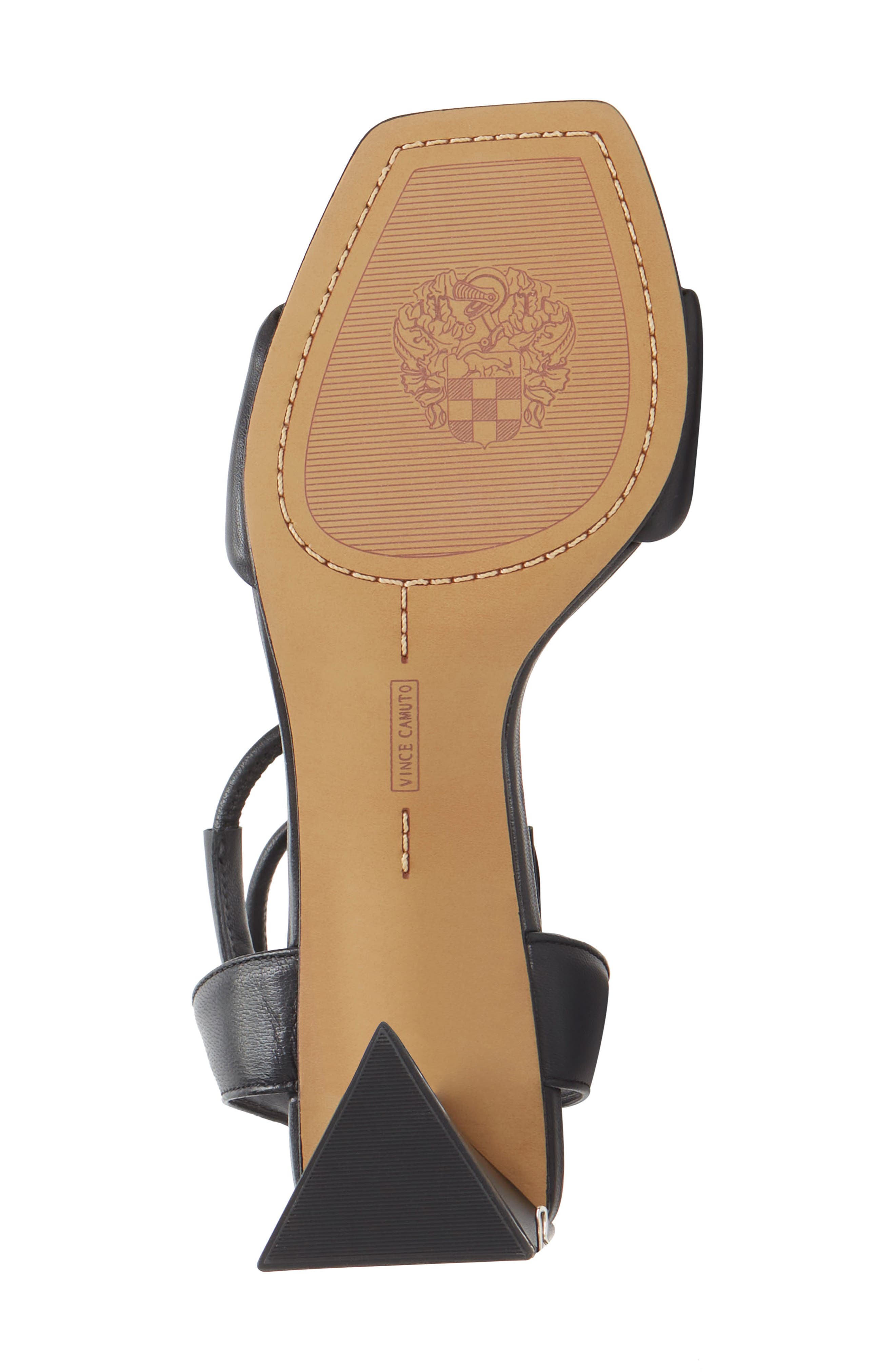 Vince Camuto Vernisa Strappy Sandal, Alternate, color, 