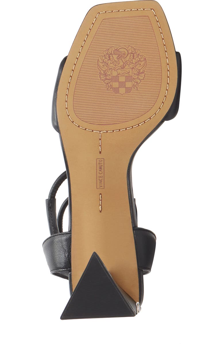 Vince Camuto Vernisa Strappy Sandal, Alternate, color,