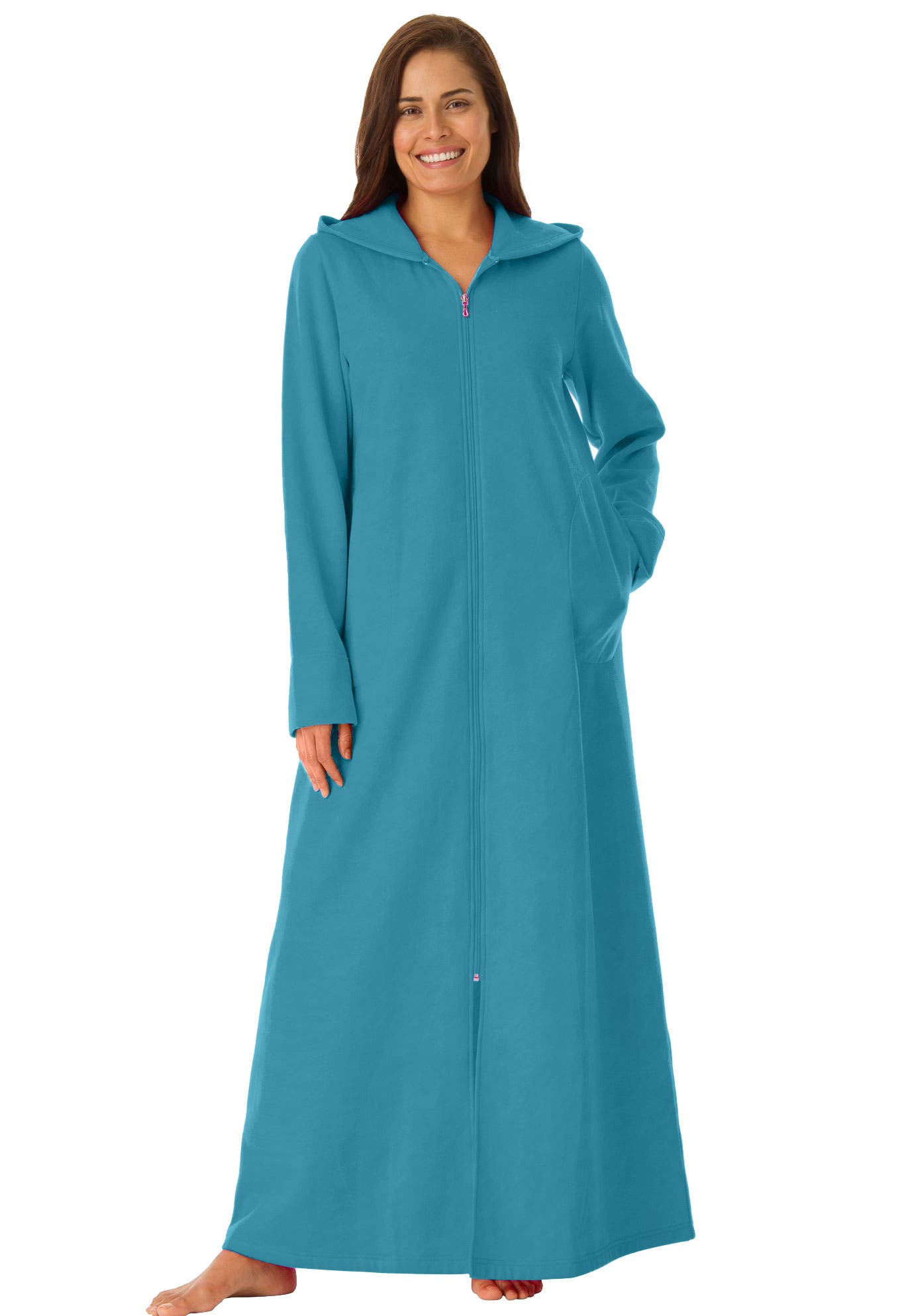 DEEP TEAL